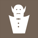 Free Flat Halloween Icons-61